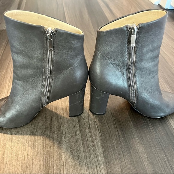 Marc Fisher LTD Booties - size 7 - Picture 4 of 7